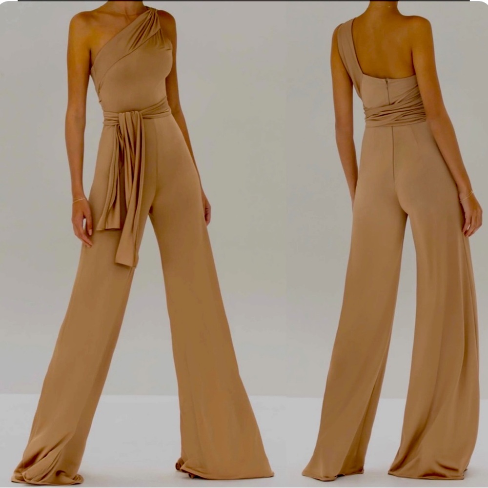 Alexis Jumpsuit